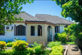 ZanziVilla Oasis